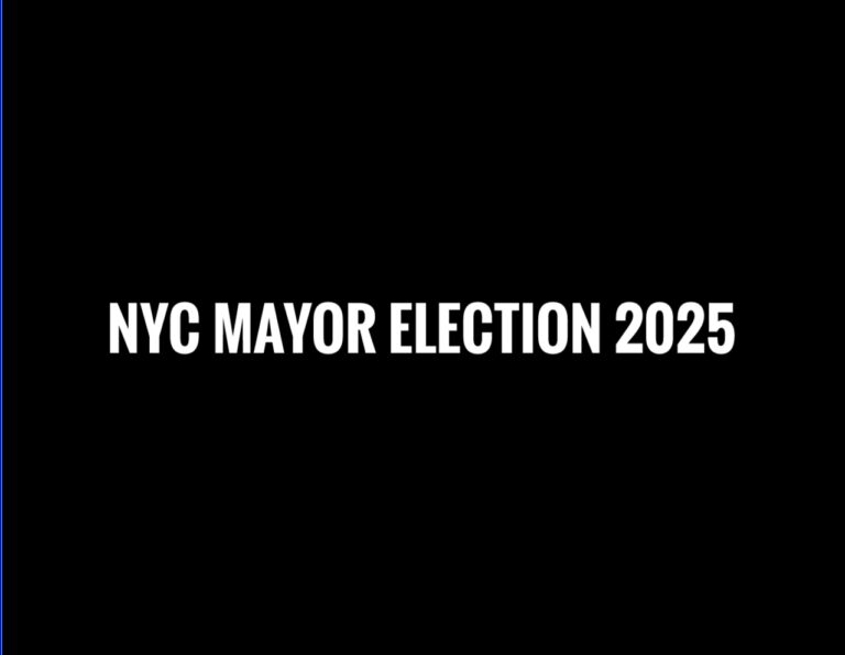 NYC Mayor Election 2025: Who Will Win?