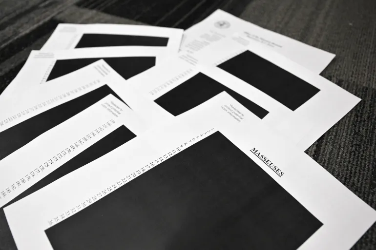 Epstein Case Files, What the Latest Disclosures Really Mean